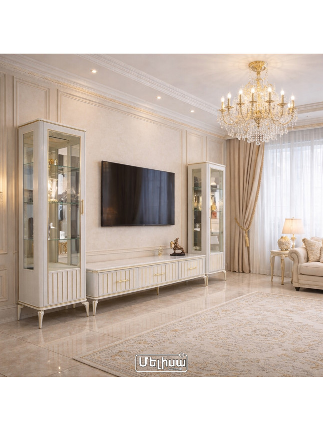 Հյուրասենյակի կահույք՝ Ստամբուլ