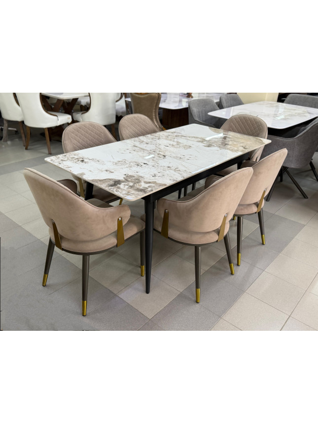 Ճաշասեղան  1927