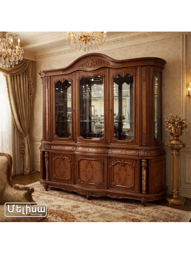 Հյուրասենյակի կահույք՝ 8015