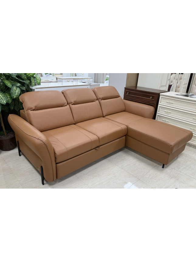 Անկյունային բազմոց Բրունո