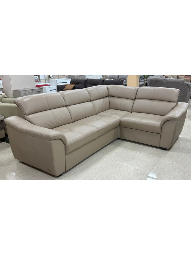 Անկյունային բազմոց Դուբլին կոժ