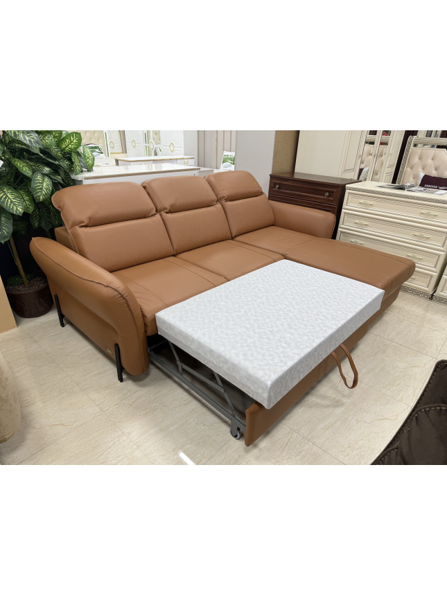 Անկյունային բազմոց Բրունո