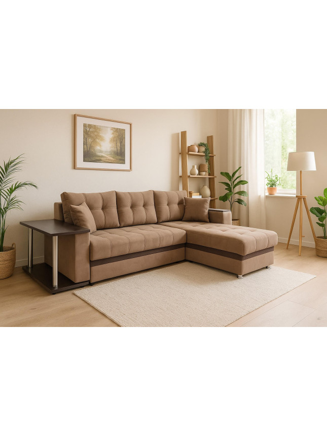 Անկյունային բազմոց Ատլանտա