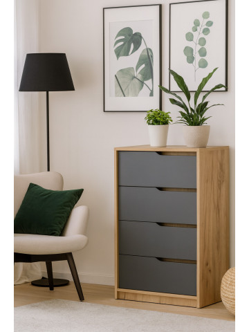 Կոշկաման լամինատից K003,0162