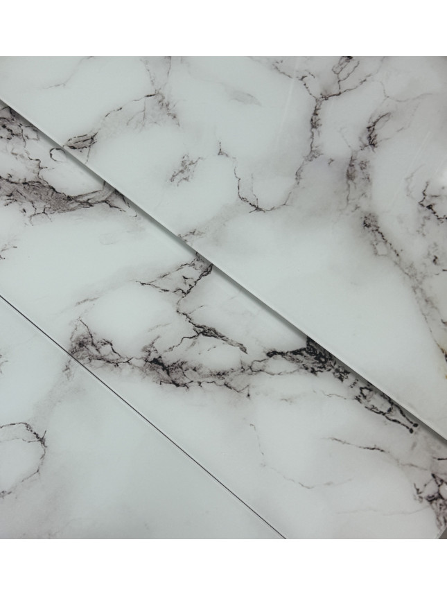 Խոհանոցային սեղան+6աթոռ 1-1103