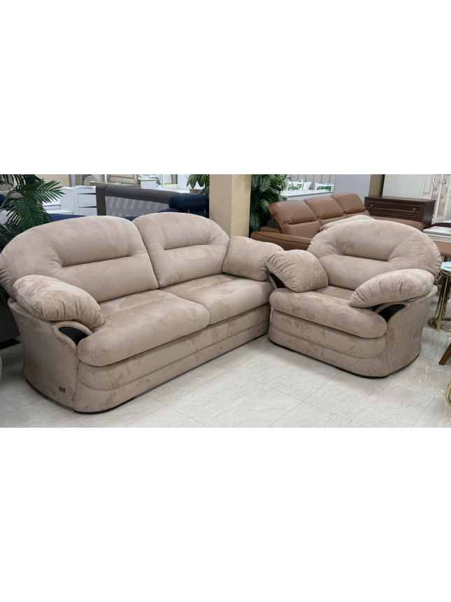 Փափուկ կահույք  Բրյուսել