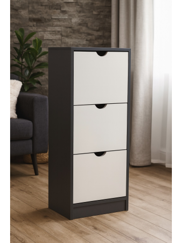 Կոշկաման լամինատից