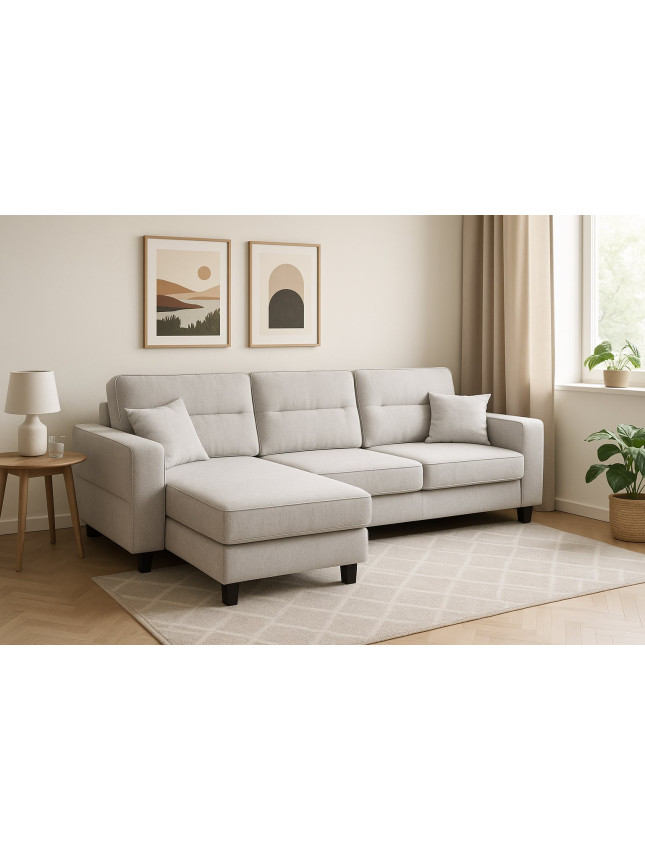 Անկյունային բազմոց՝ Պիկսի