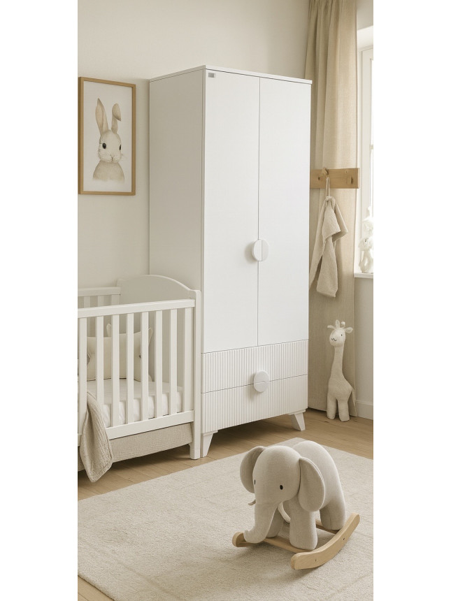 Պահարան մանկական՝ Ժալյուզ