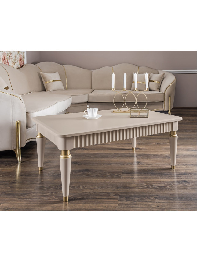 Սուրճի Սեղան  Լարա