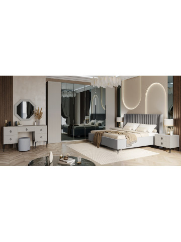 Ննջասենյակ Ավրորա 6դուռ