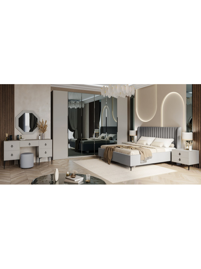 Ննջասենյակ Ավրորա 6դուռ