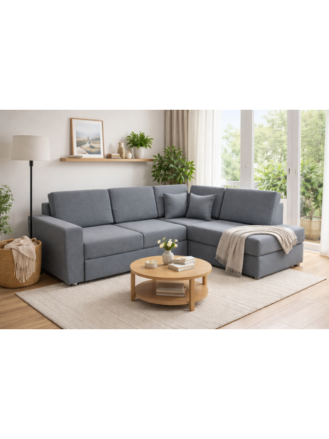 Անկյունային մազմոց՝ Ребека