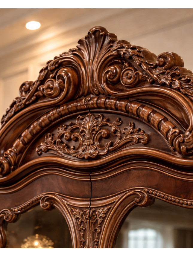 Ցուցապահարան՝ 5095