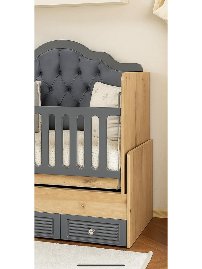 Օրորոց Եռանկյունի