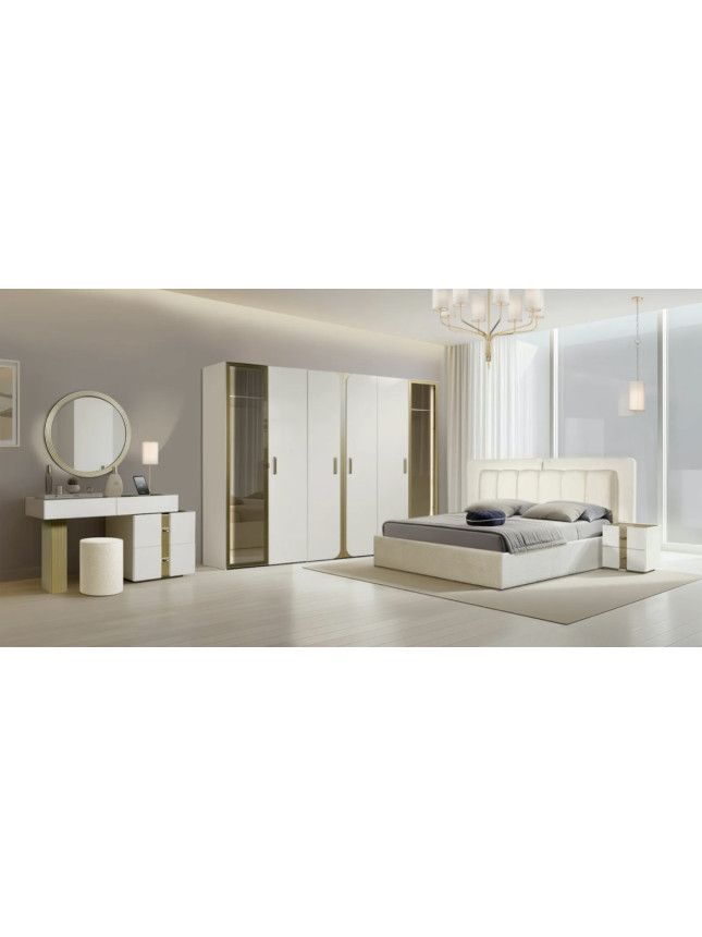 Ննջասենյակի կահույք՝ БОРДО