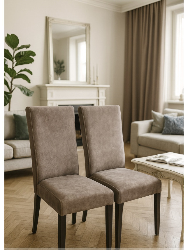 Աթոռ՝ Տաշիր առանց կար