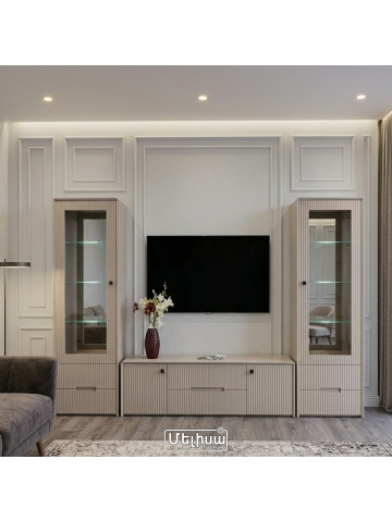 Հյուրասենյակի կահույք՝ Севилья