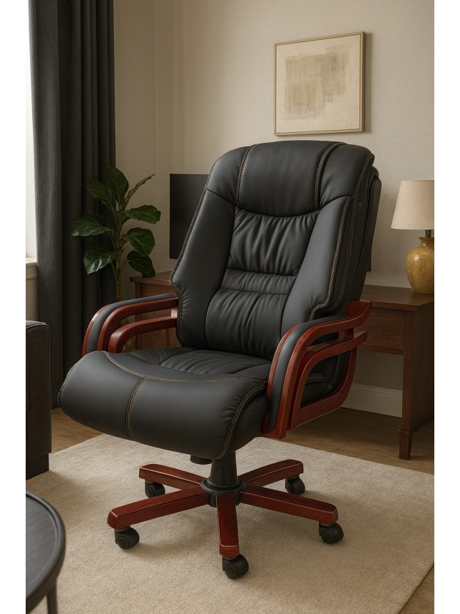 Օֆիսային բազկաթոռ՝ F070