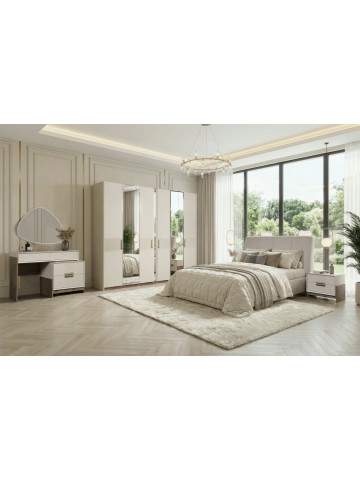 Ննջասենյակի կահույք՝  Агния 6դ․