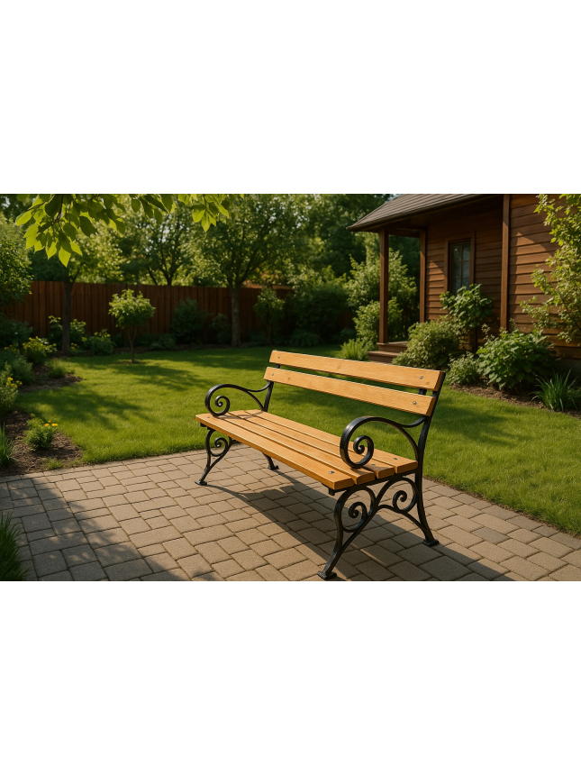 Օֆիսային բազկաթոռ A560