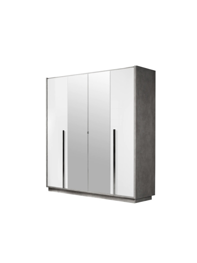 Ննջասենյակի հավաքածու Օլիվիա 1.6