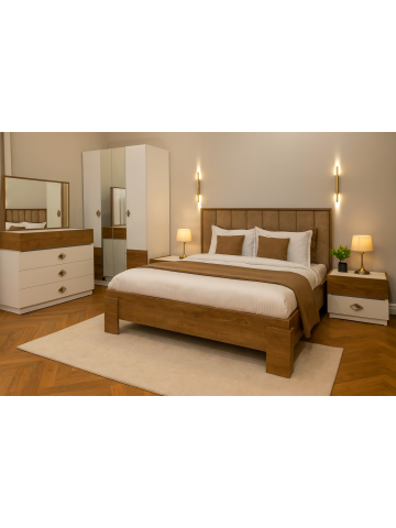 Ննջասենյակի հավաքածու Էկոնոմ