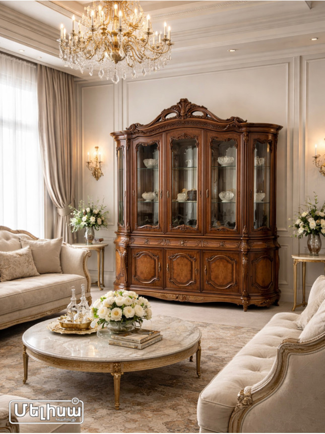 Ցուցապահարան՝ 5089