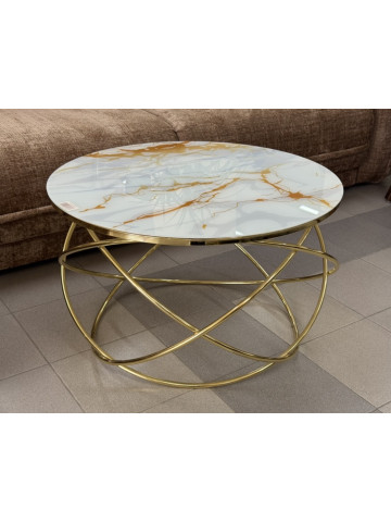 Սուրճի սեղան Գեզեգեն