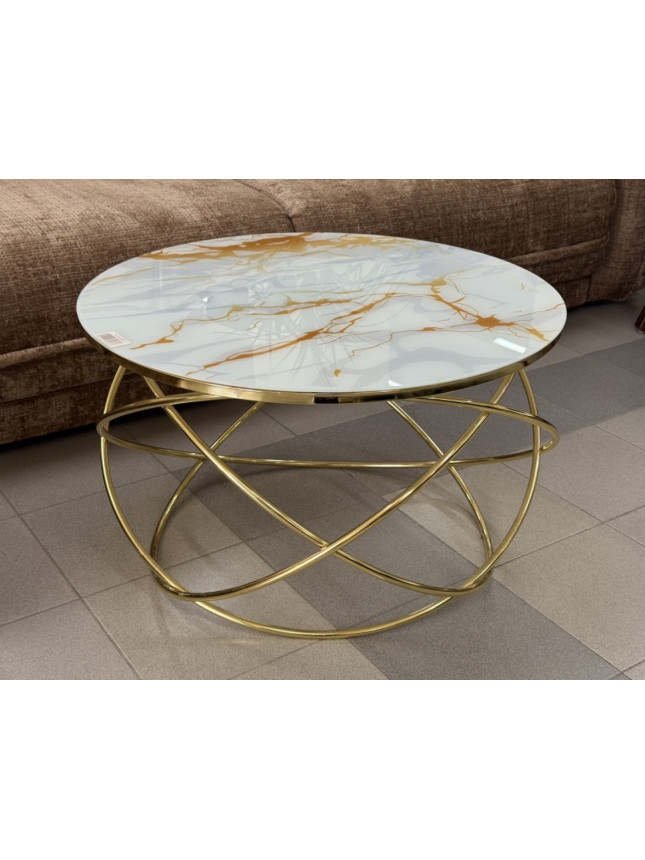 Սուրճի սեղան Գեզեգեն