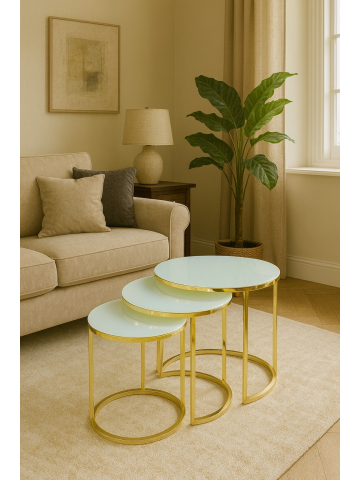 Սուրճի սեղան Ceylin zigon