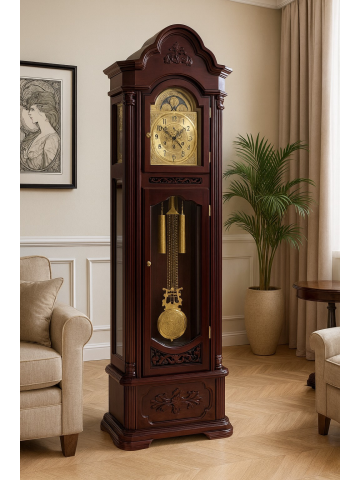 Ժամացույց 2016 Ժամացույց 2016