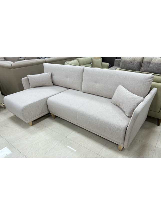 Անկյունային բազմոց Մարսել