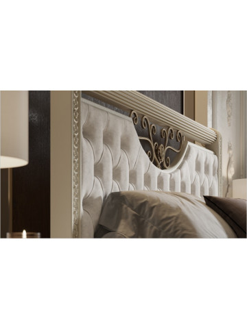 Ննջասենյակի հավաքածու Բեռտա Էկո Մարգարիտ 5