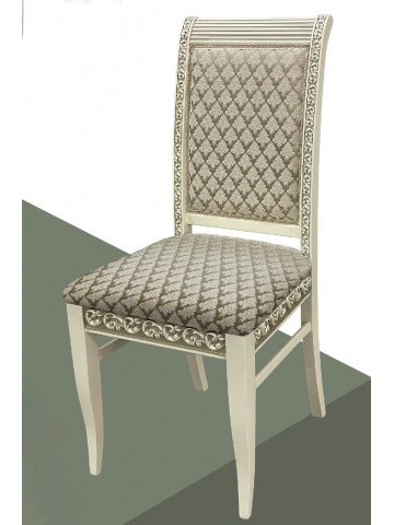 Berta   Chair Cream