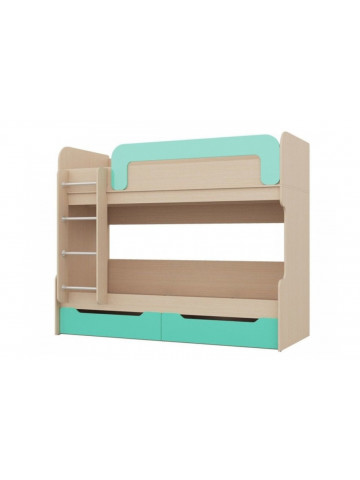 Bed  Junior   two-storey