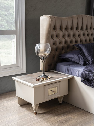 Ննջասենյակի հավաքածու Նիրվանա