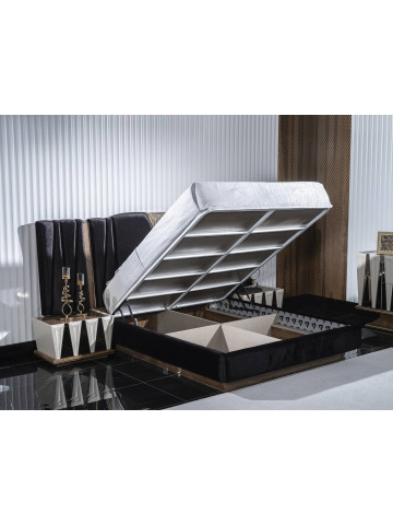 Ննջասենյակի հավաքածու Տոկիո