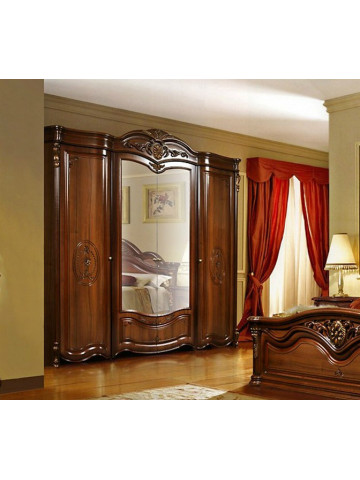 Bedroom Furniture   Jaconda 4 door