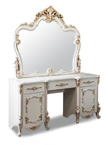 Dressing Table and mirror  Florencia