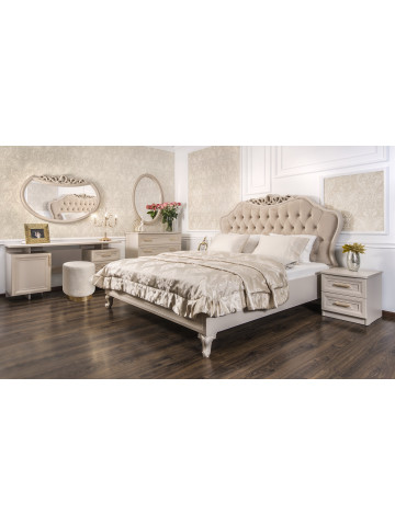  Bedroom Furniture Mokko 5