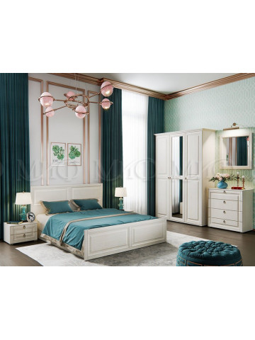 Bedroom Furniture   Prestige 1 