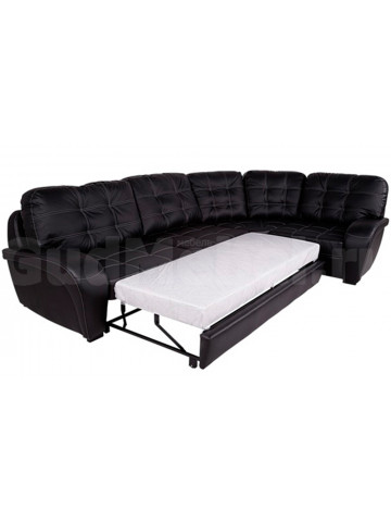 Corner sofa  Monreal (Home Collection)